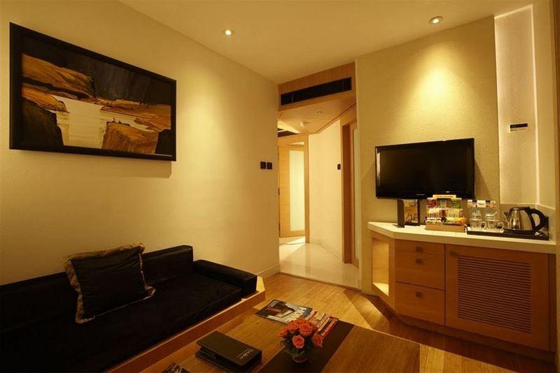 Bawa Continental 3*
