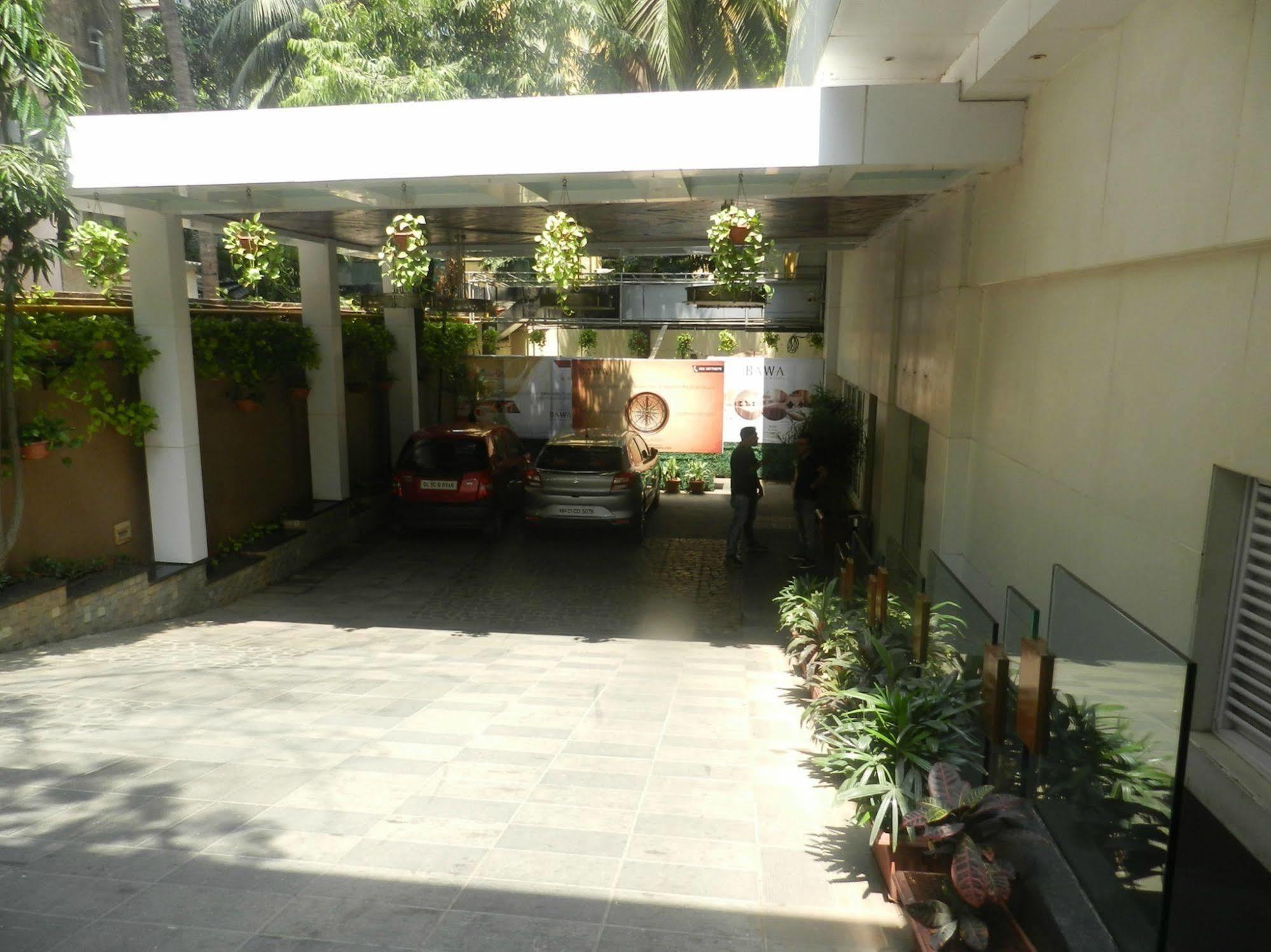 Bawa Continental Mumbai
