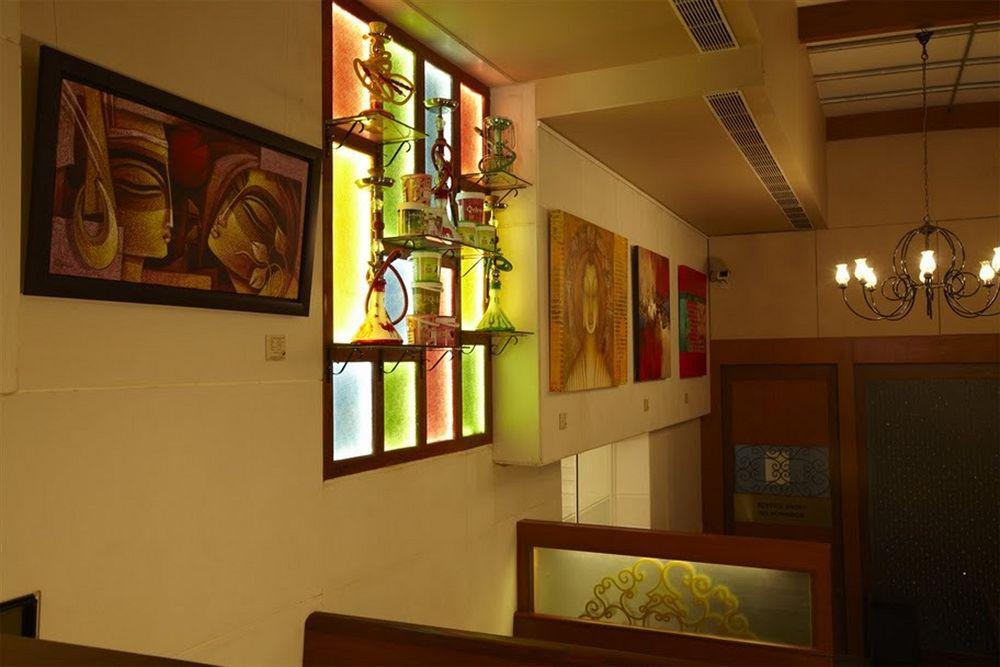 Bawa Continental Hotel Mumbai